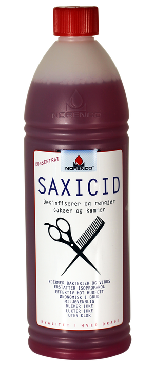 SAXICID